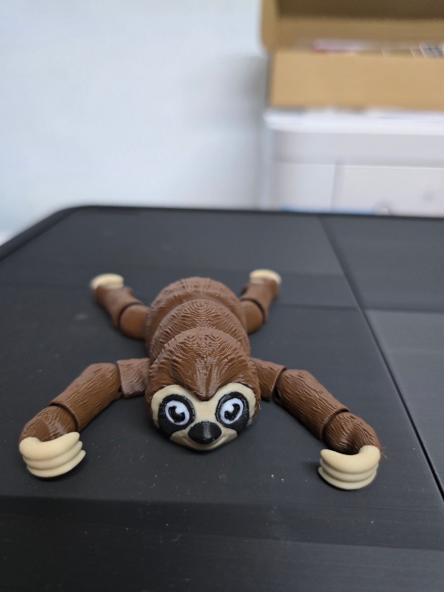Flexy Sloth