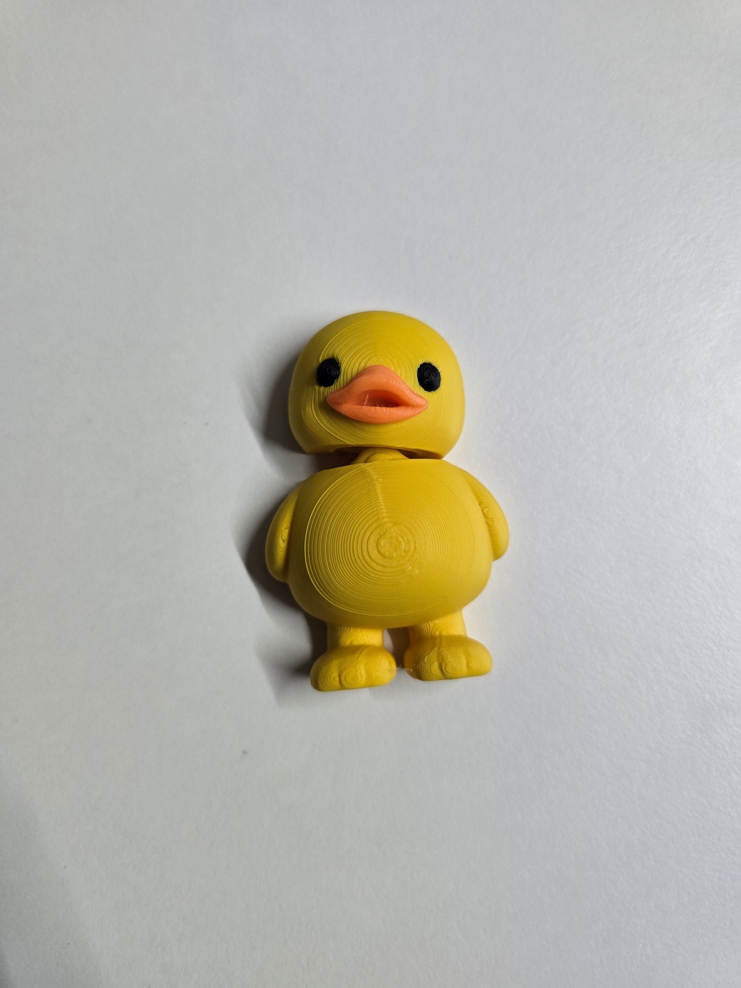 Flexy Mini Duck