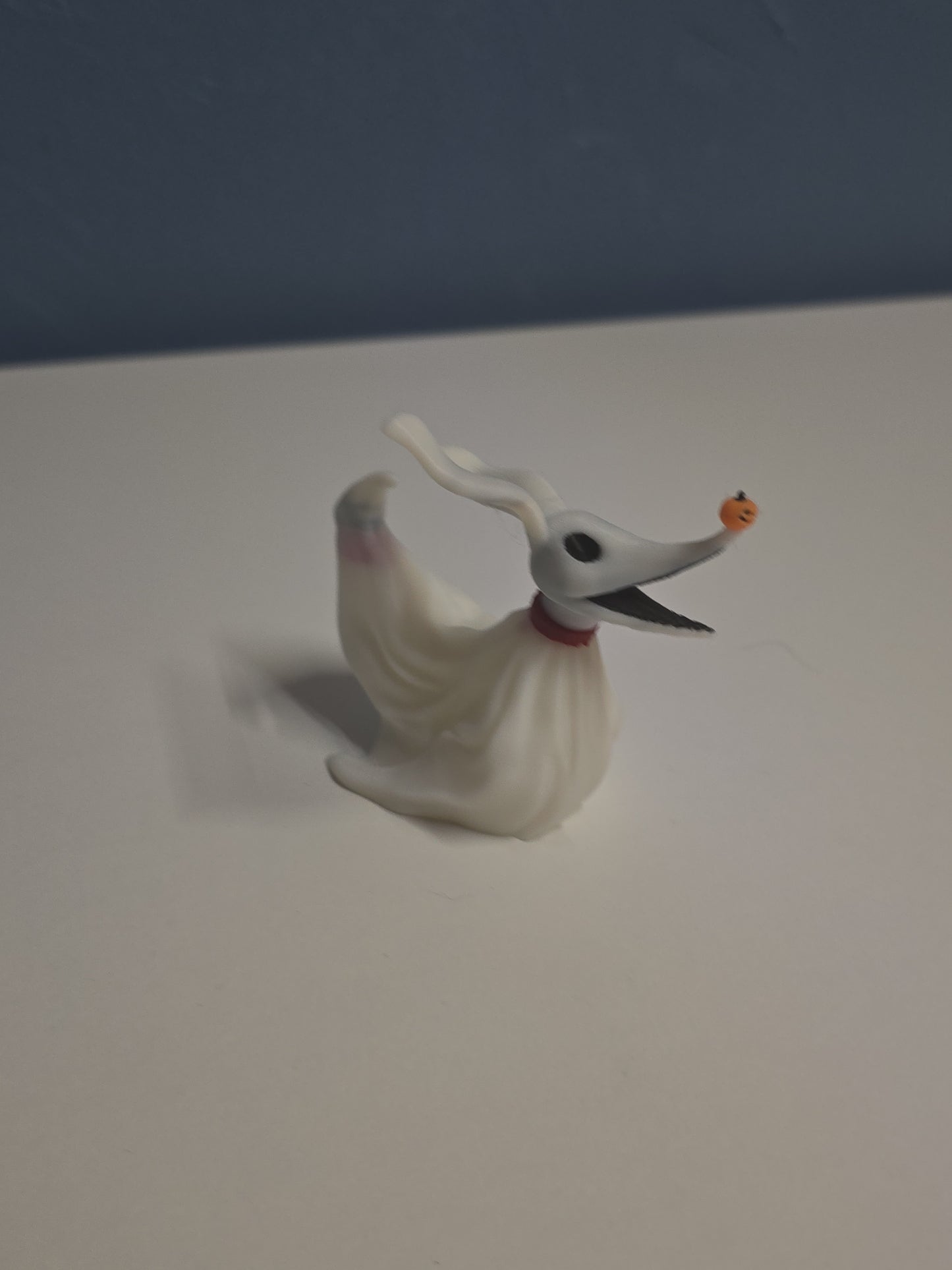 Zero Figurine