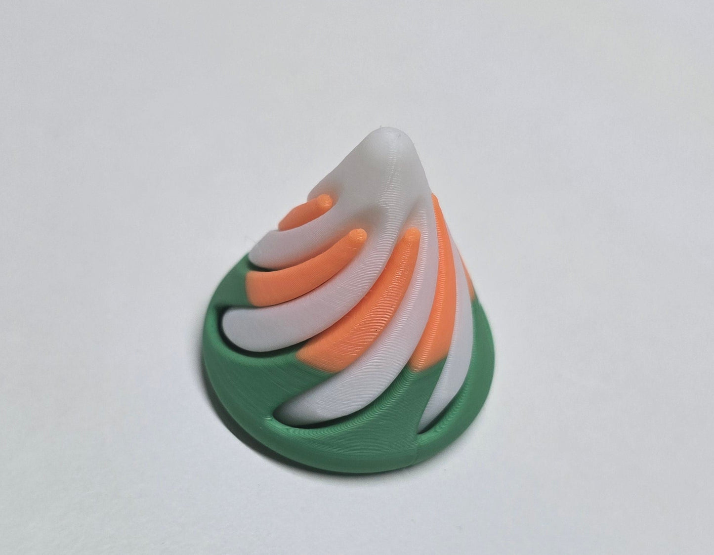 Fidget Cones