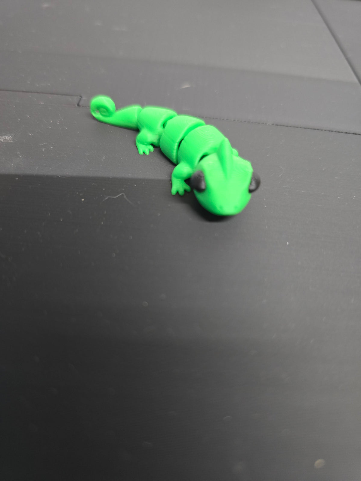3D Printed Products