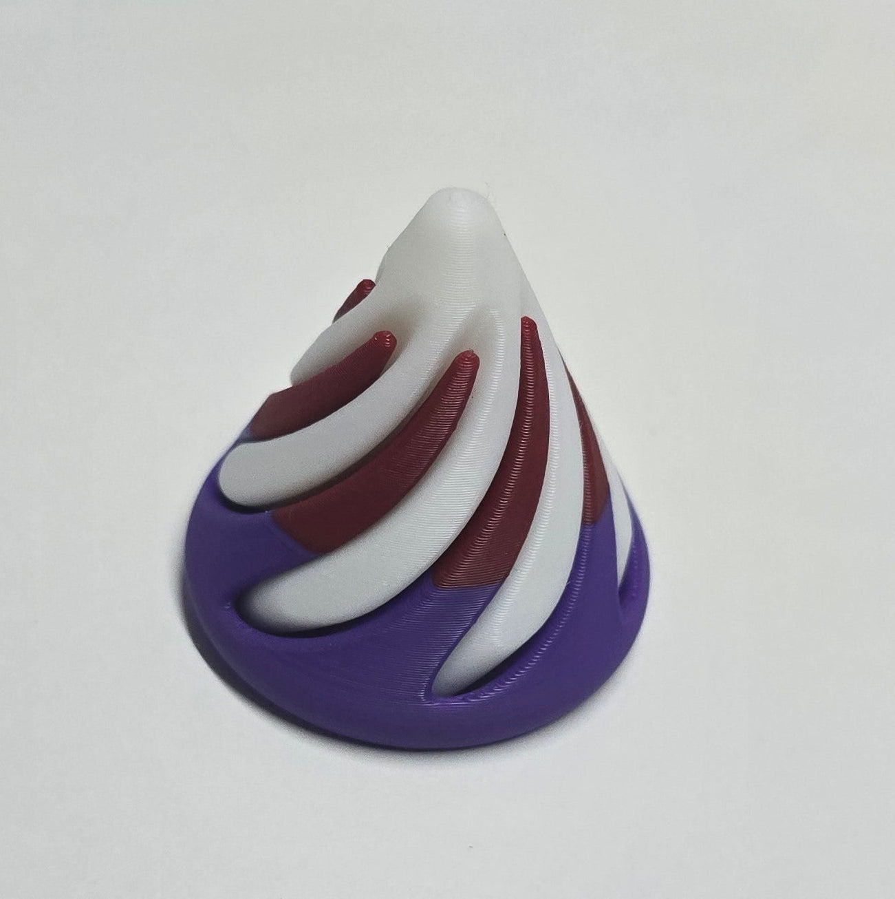 Fidget Cones