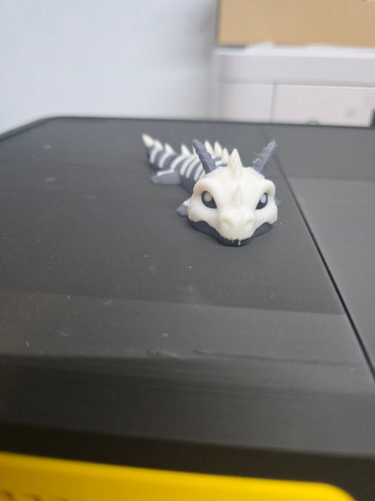 Flexy Bone Dragon