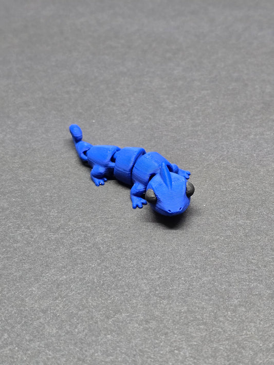Flexy chameleon