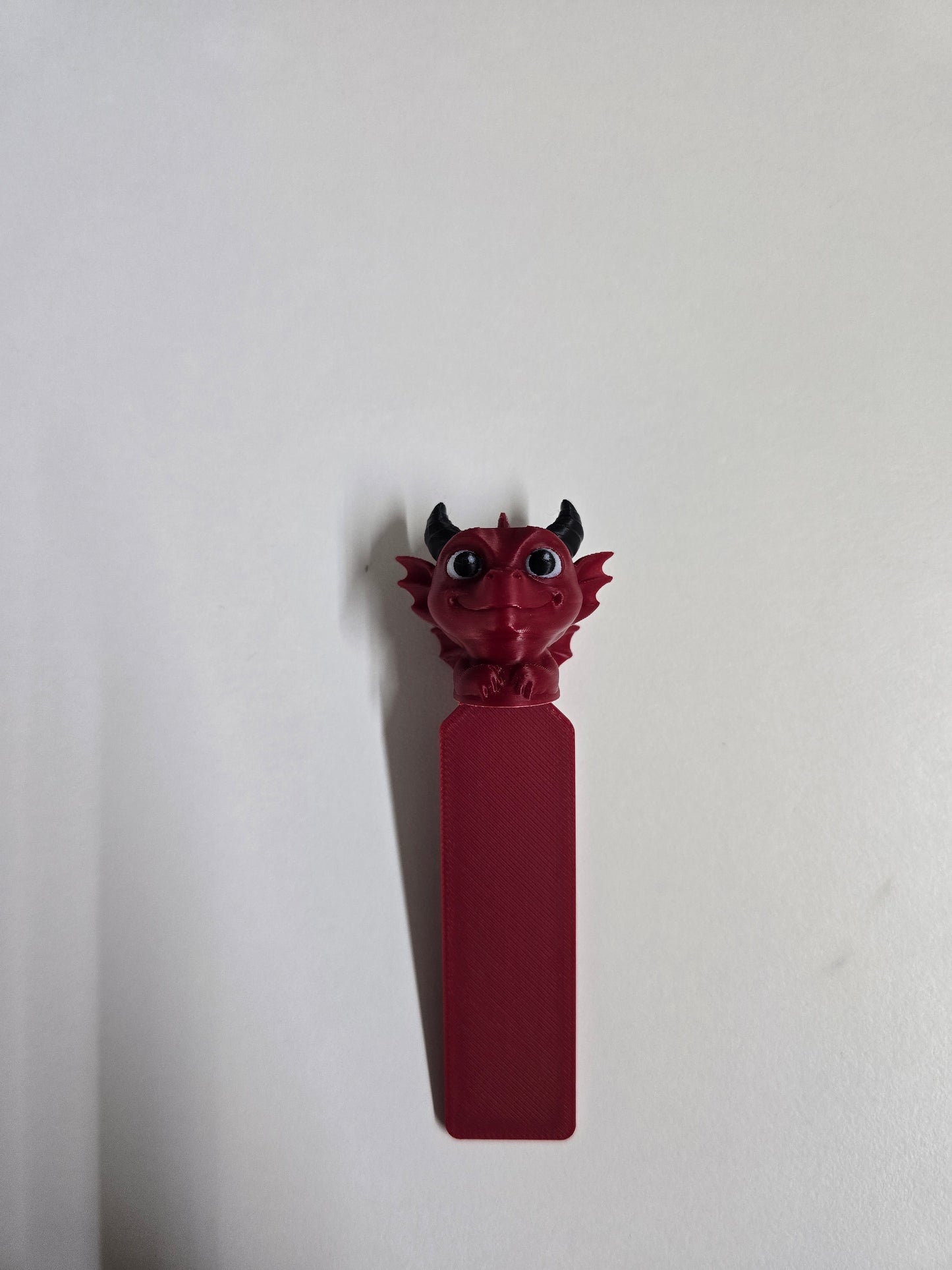 Dragon Bookmark