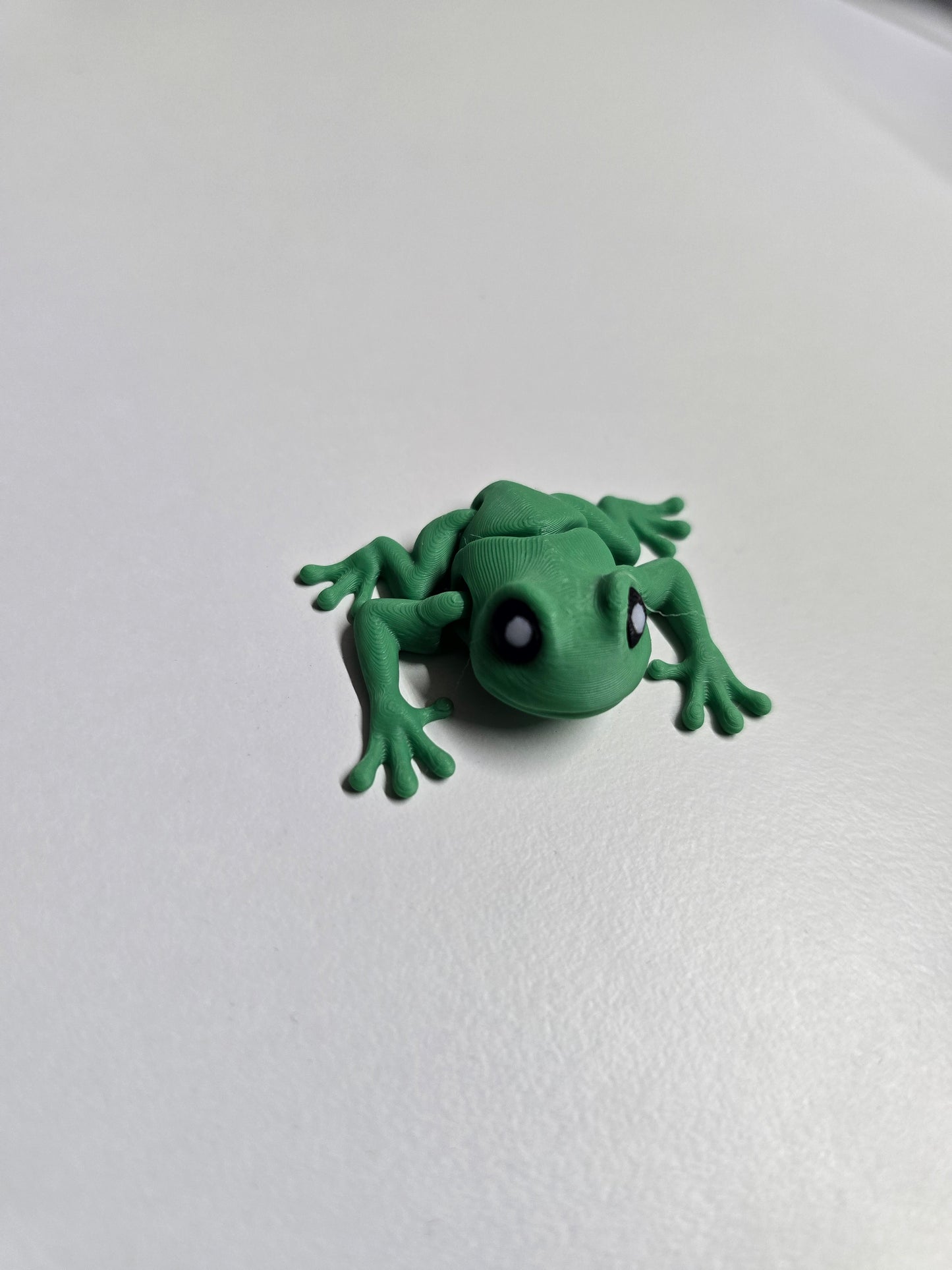 Flexy Poison Dart Frogs