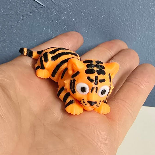 Mini Flexy Tiger