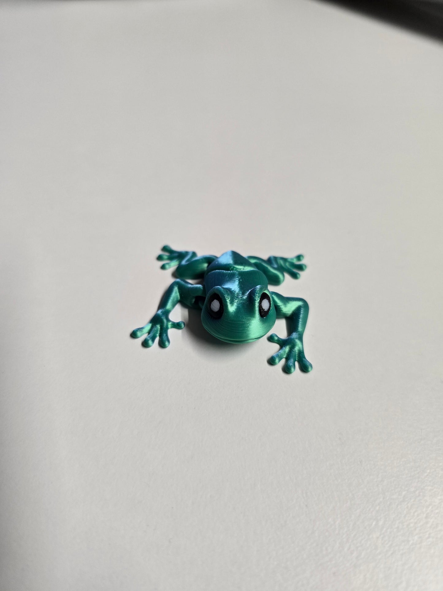 Flexy Poison Dart Frogs
