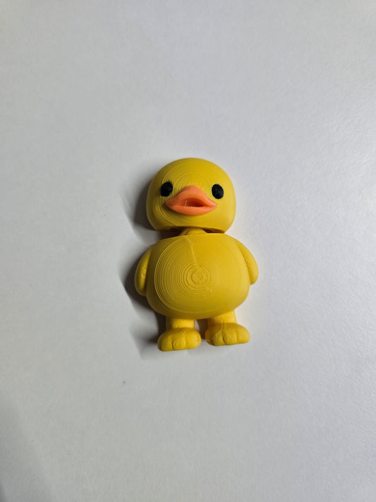 Flexy Mini Duck