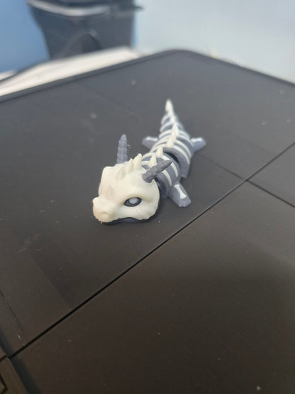 Flexy Bone Dragon