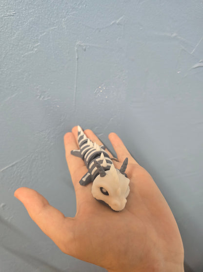 Flexy Bone Dragon